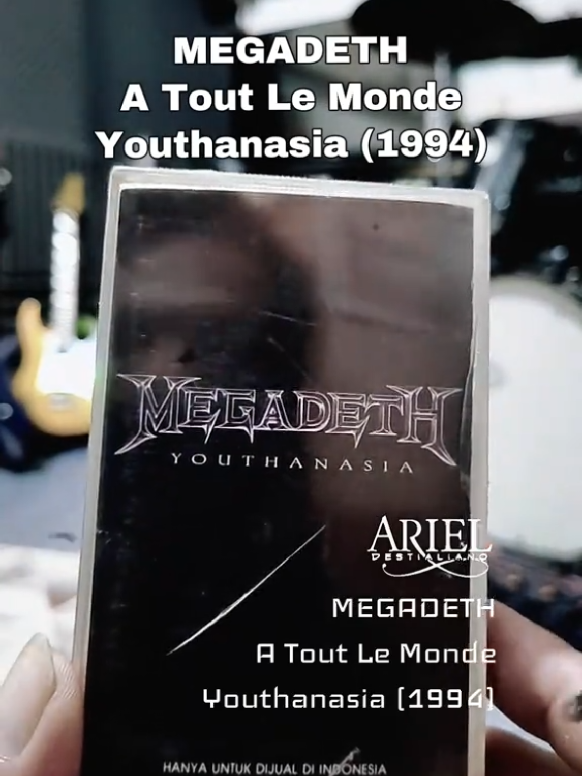 @Paguyuban Bapak Metal