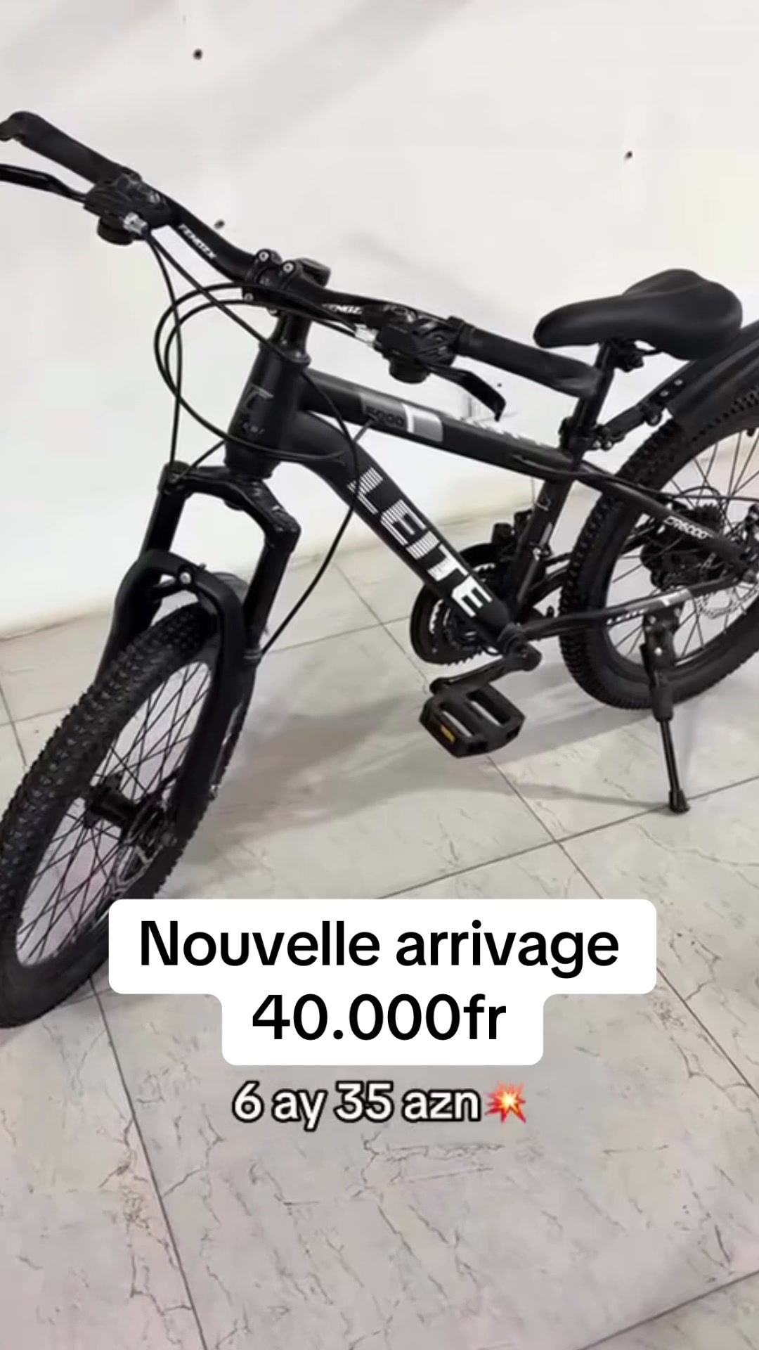 @Vélo et articles électroniques