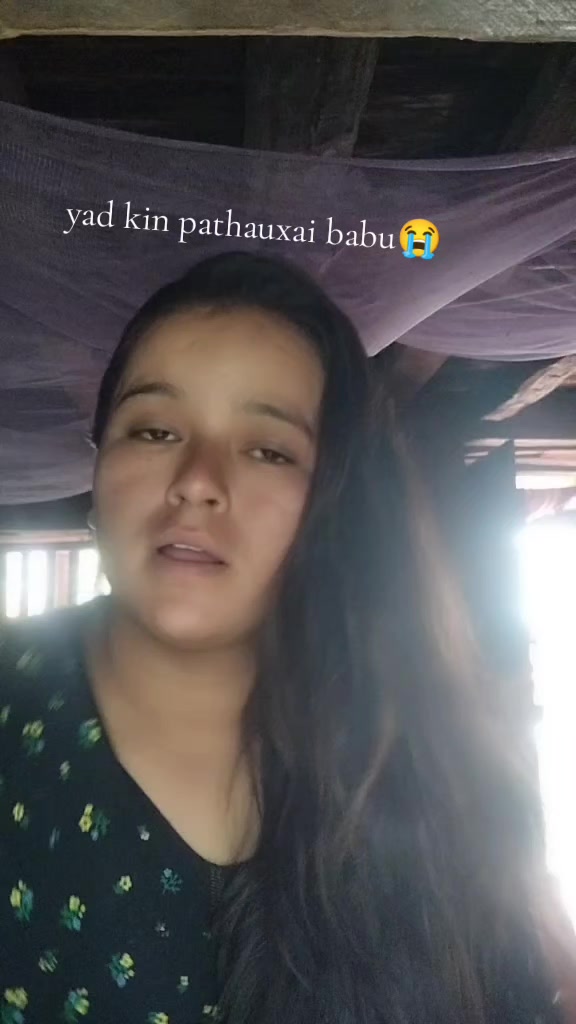 @❤️Anu❤️raymajhi❣️