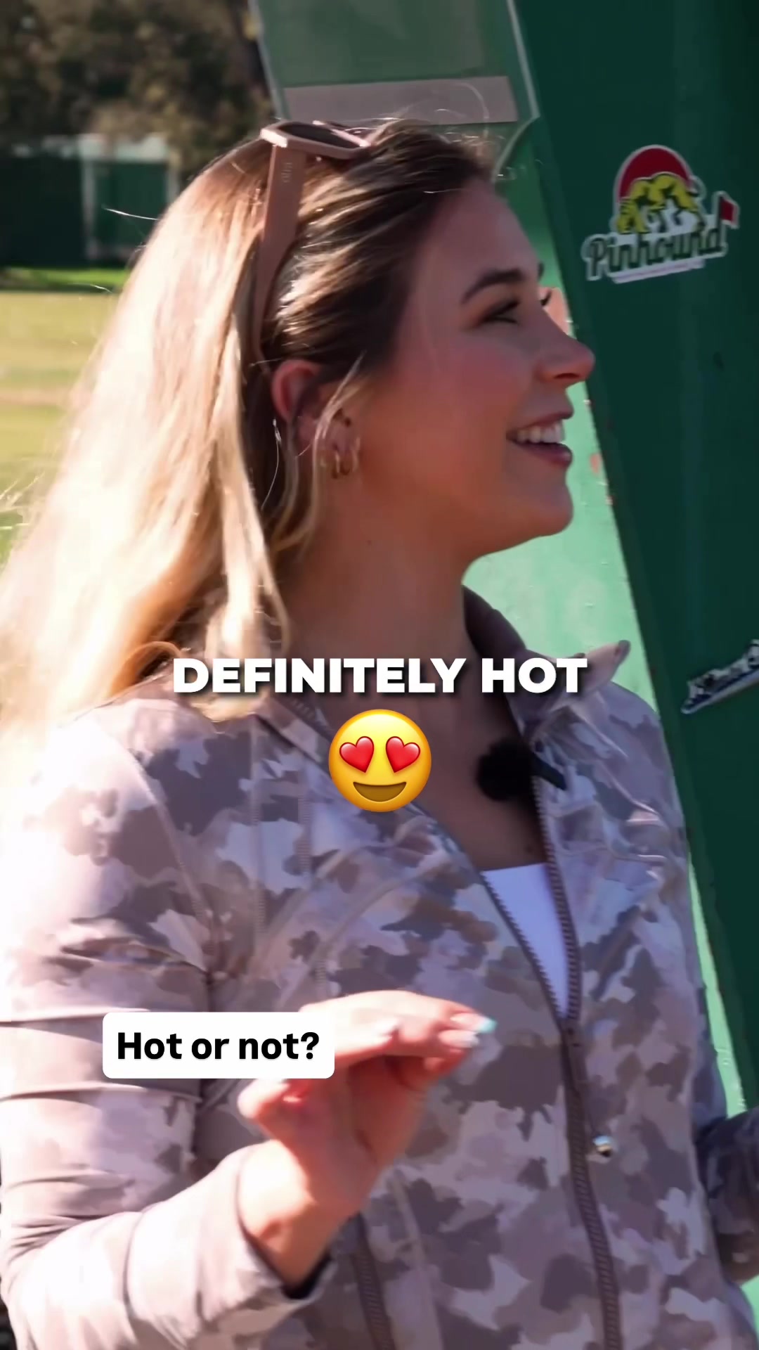 @tash golf