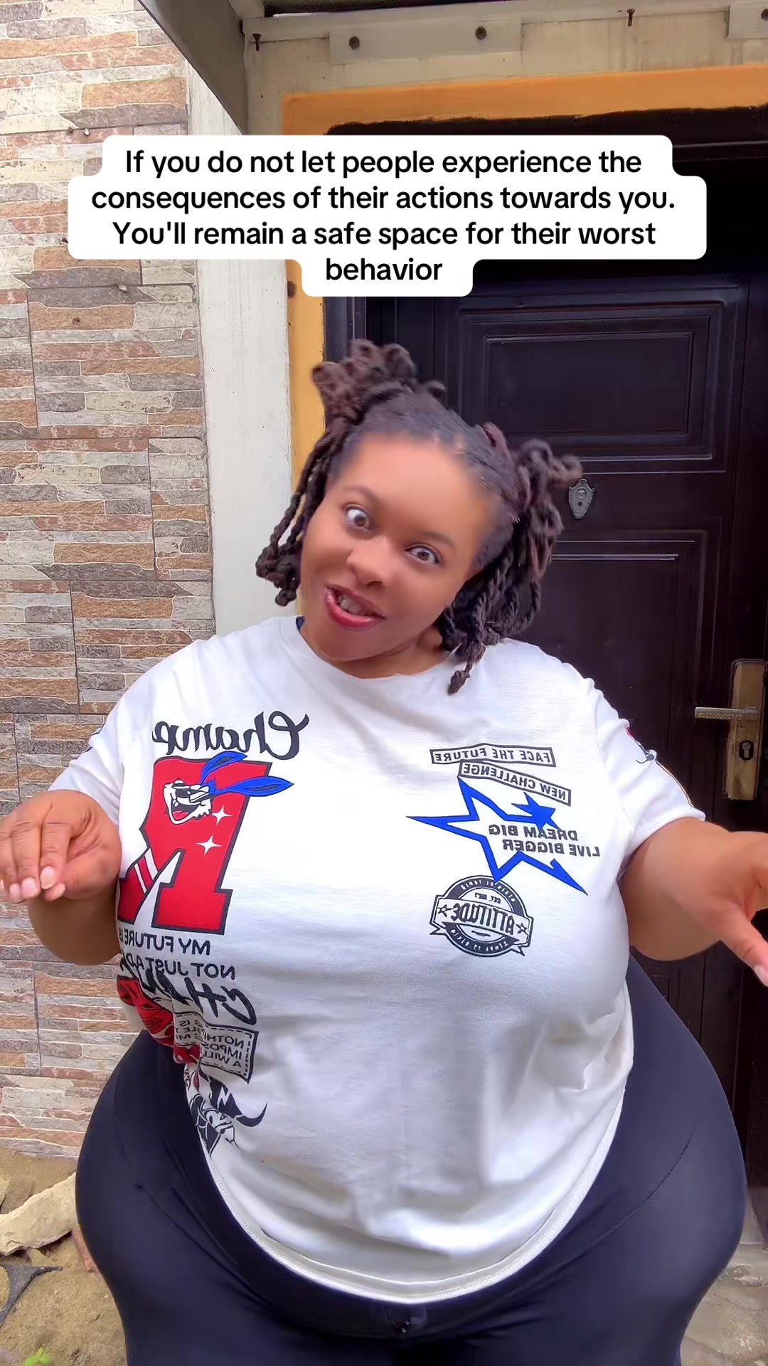 @Nneka Agbanusi
