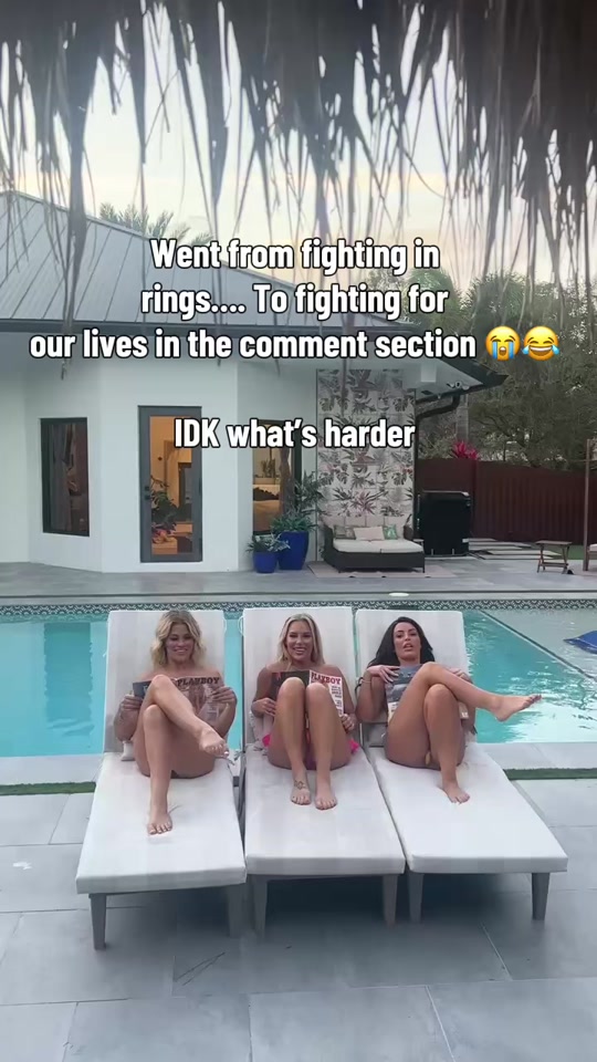 @Paige Vanzant