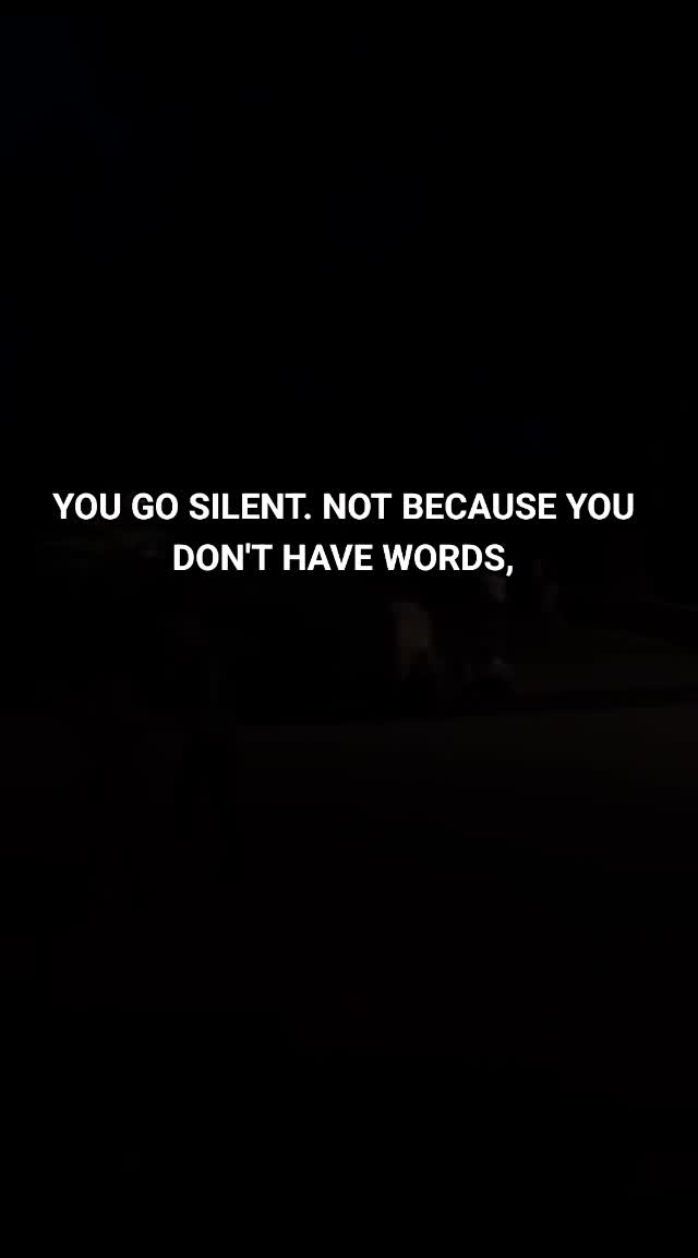 @Amina Motivational