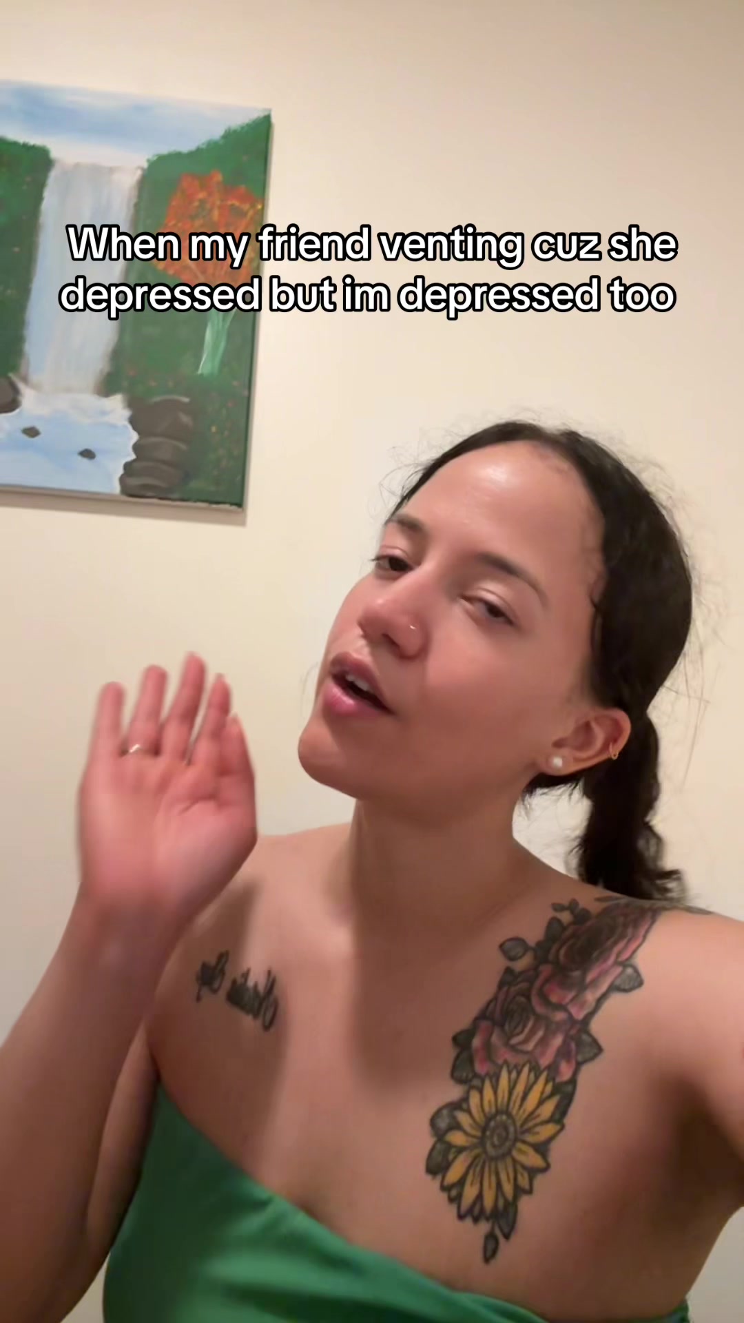 @Lily