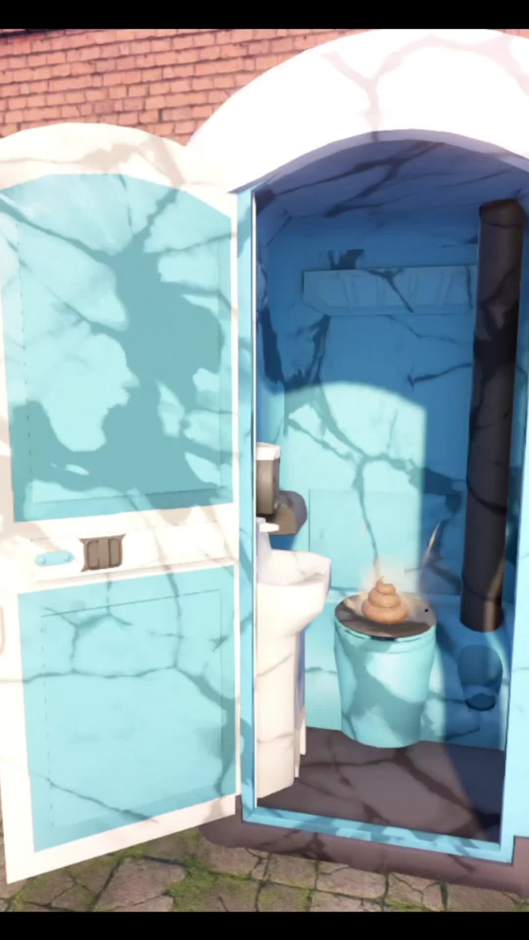 @Waterpark Simulator