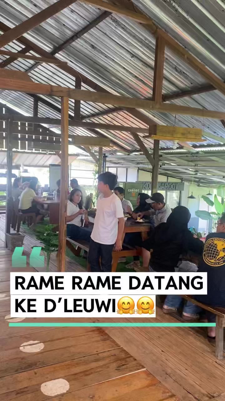 @D Leuwi Garut