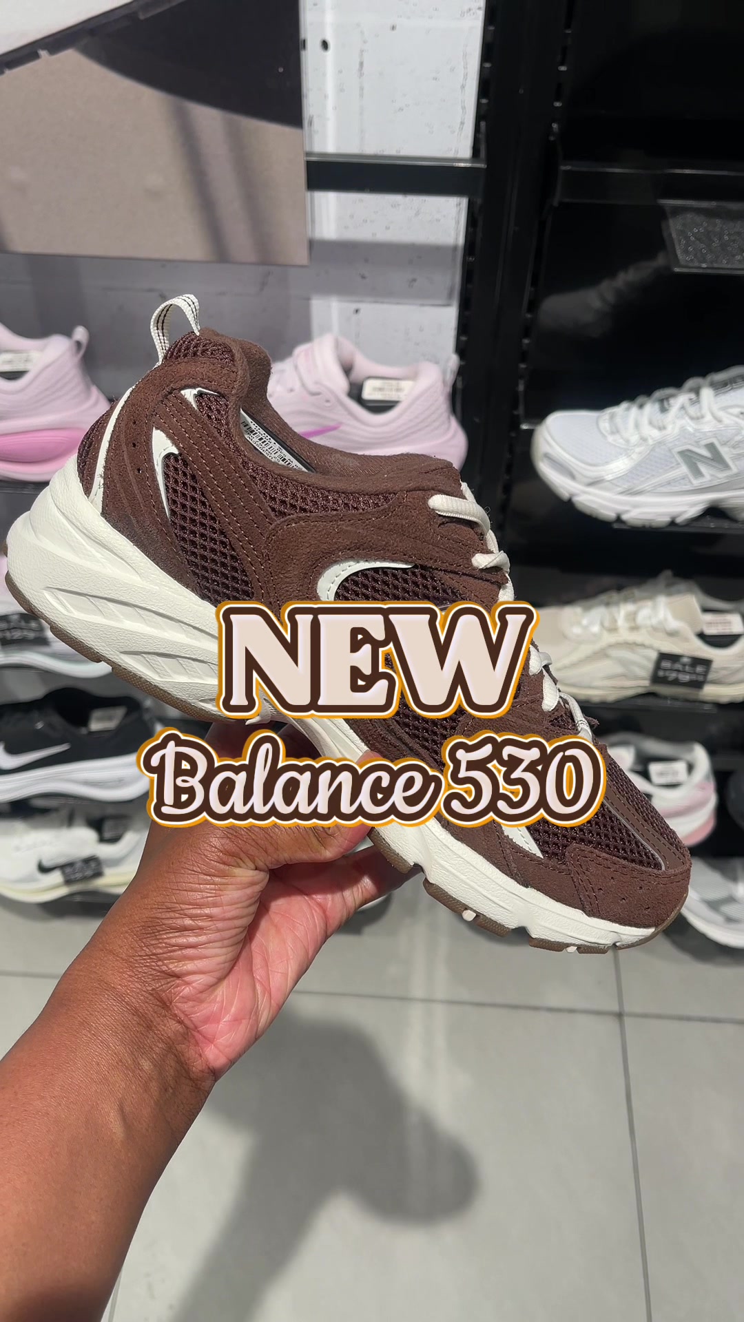 @Kelly | Your Sneaker Bestie