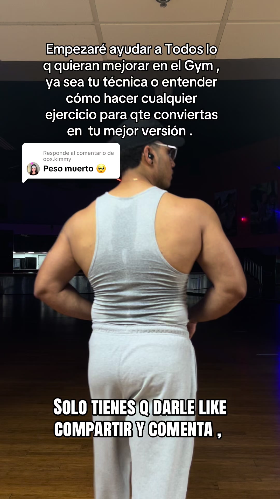 @RoyMfitness