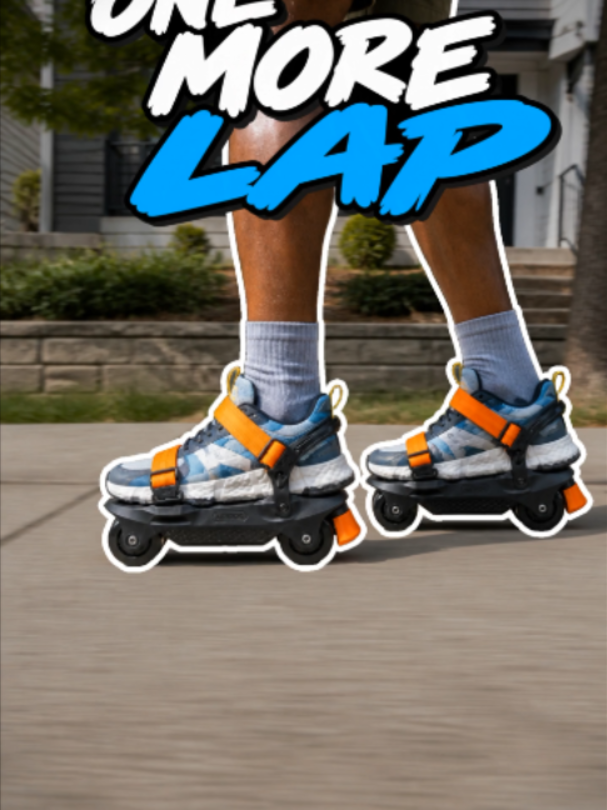 @Airtrick E-Skates