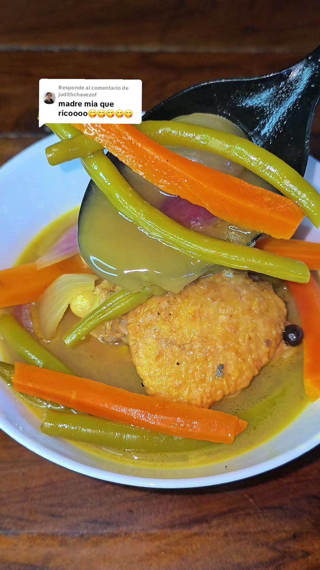 @Alfredo | Cocina Fácil