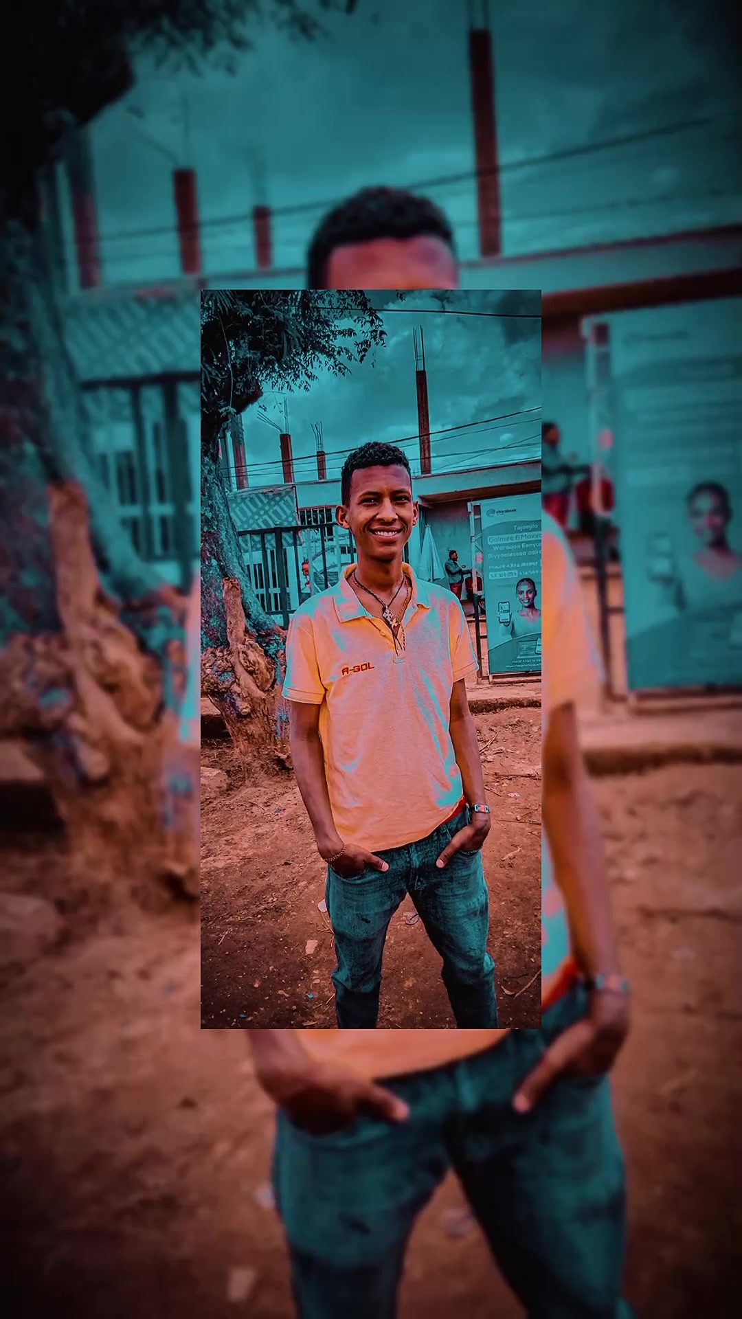 @Dambii