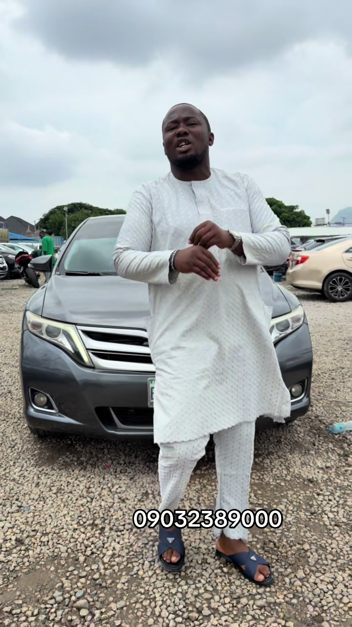 @Abuja_jamel_auto