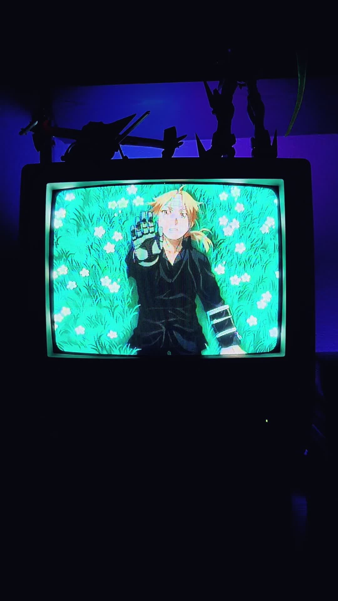 @VHS Anime Nights📺✨