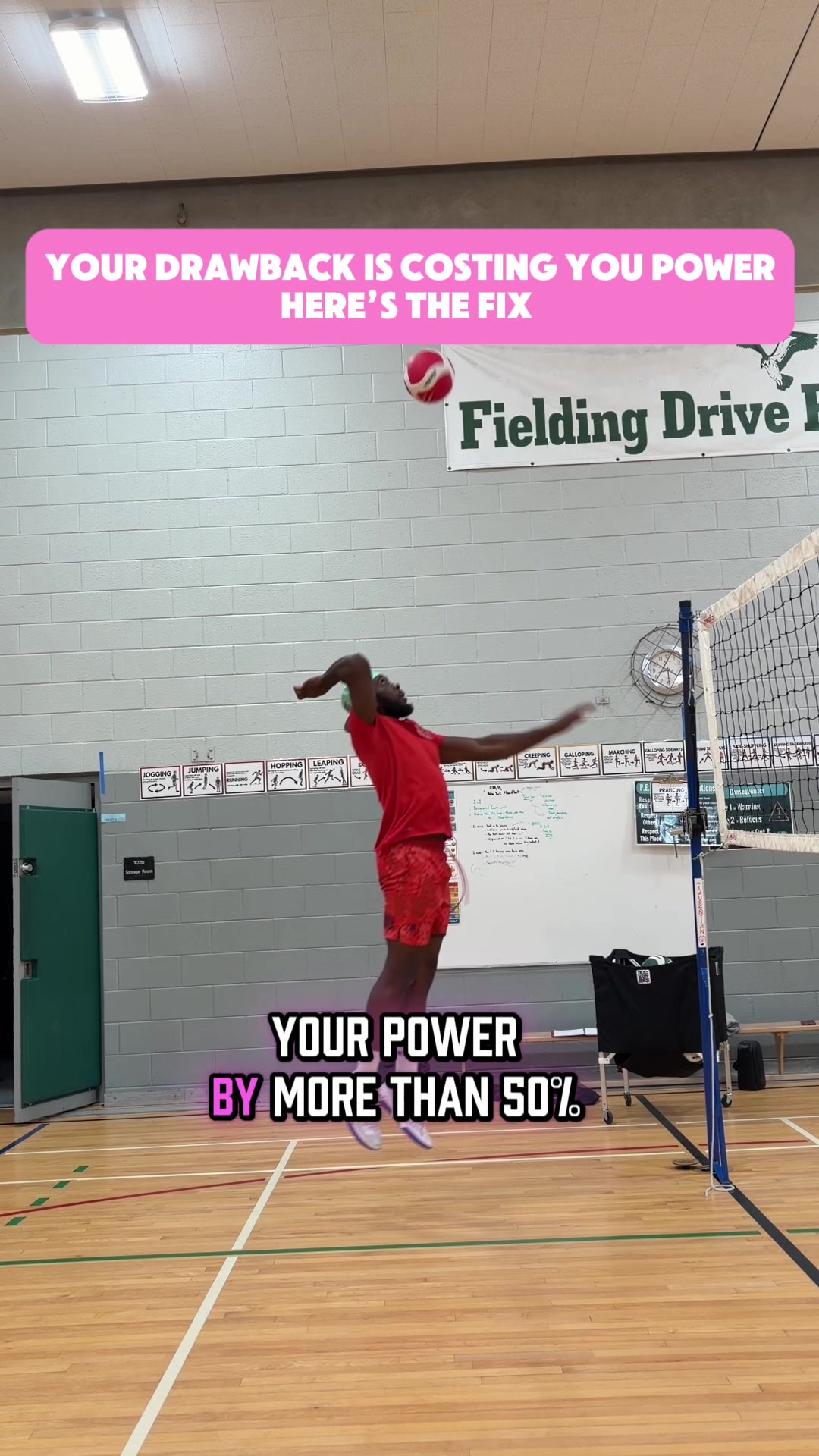 @Beastmode volleyball