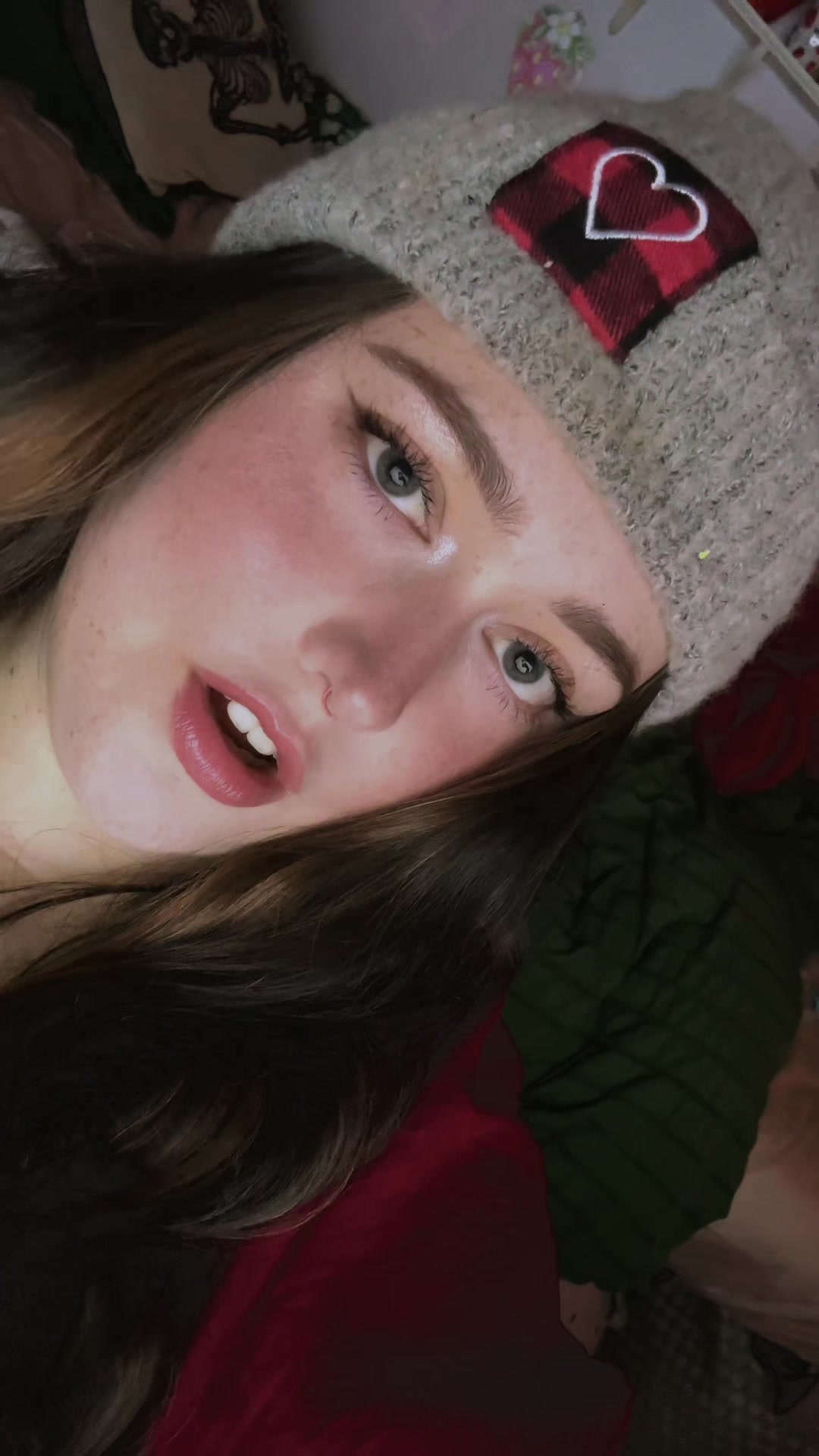@Kaela