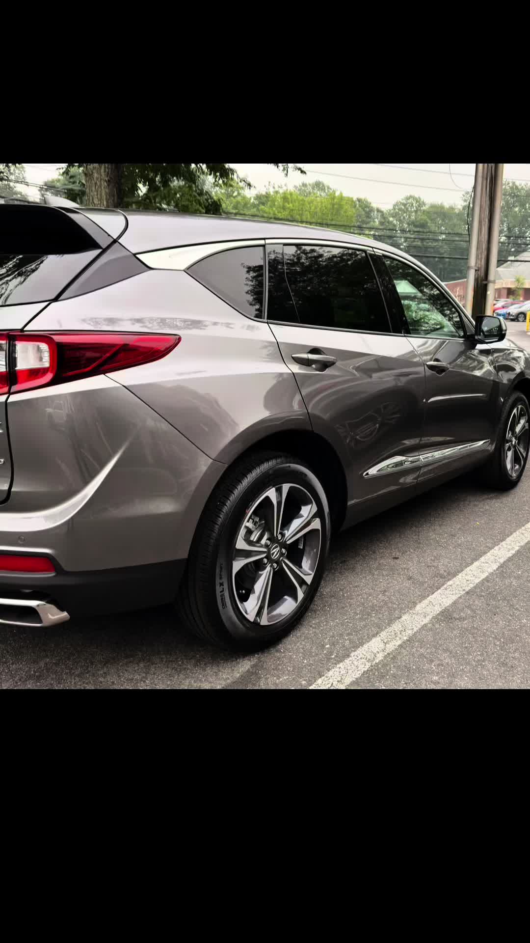 @Curry Acura