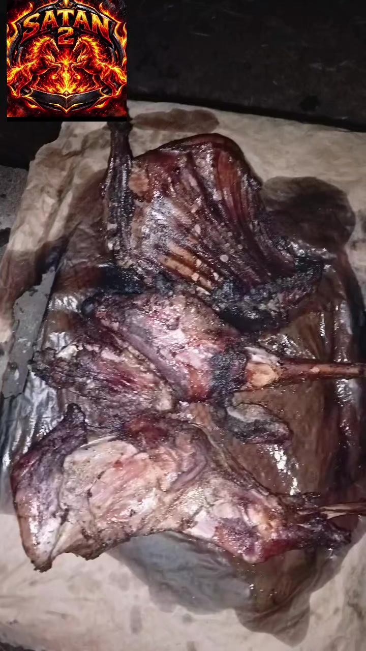 @Satan 2 Pagala 🥷🌶️