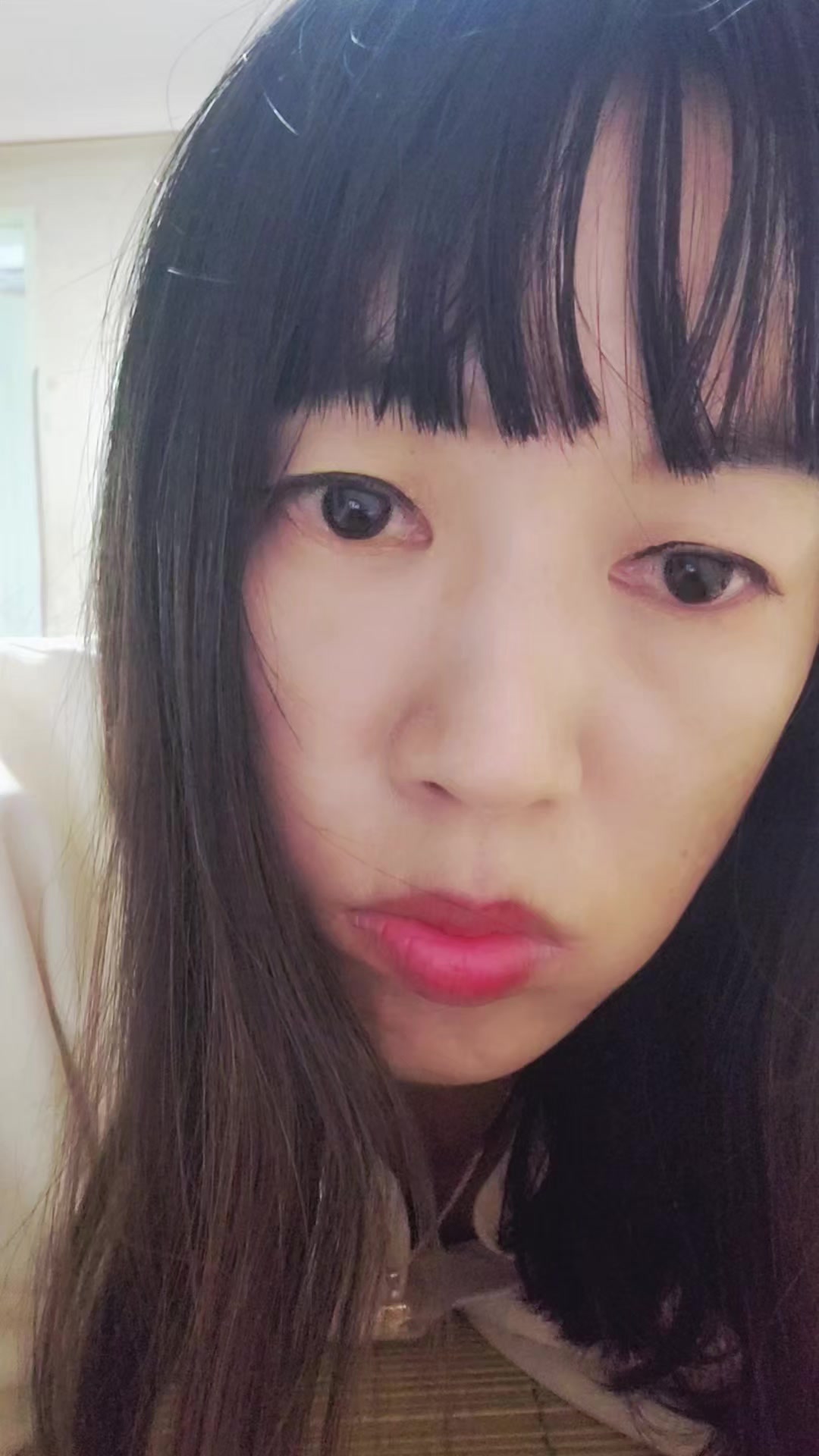@김푼수