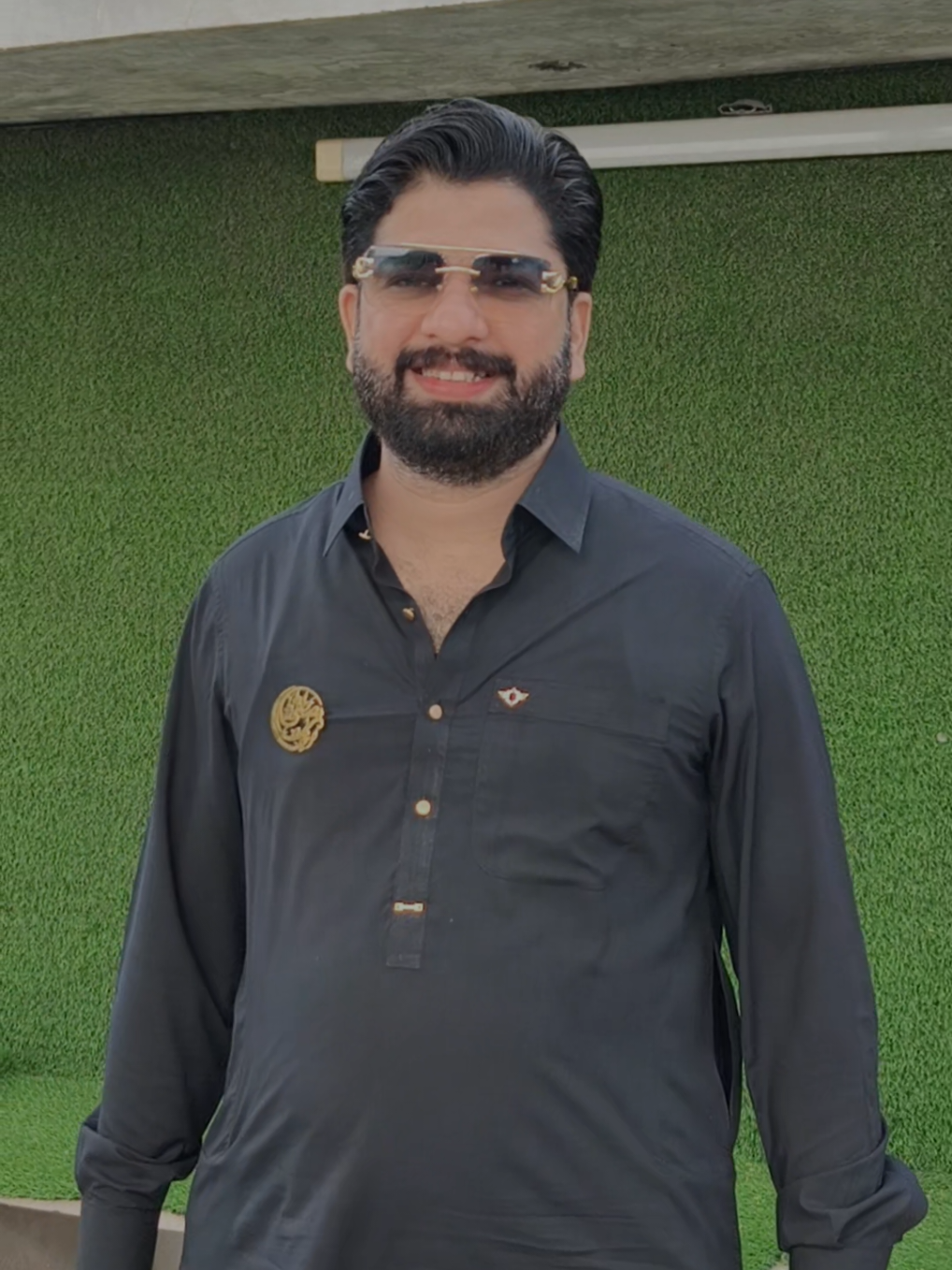 @Jawad Nisar