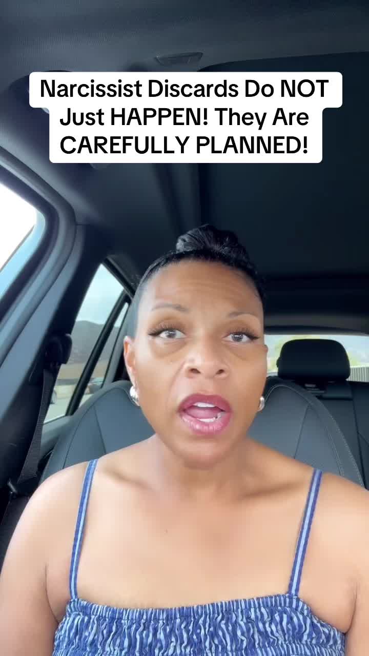 @The Tea on NPD