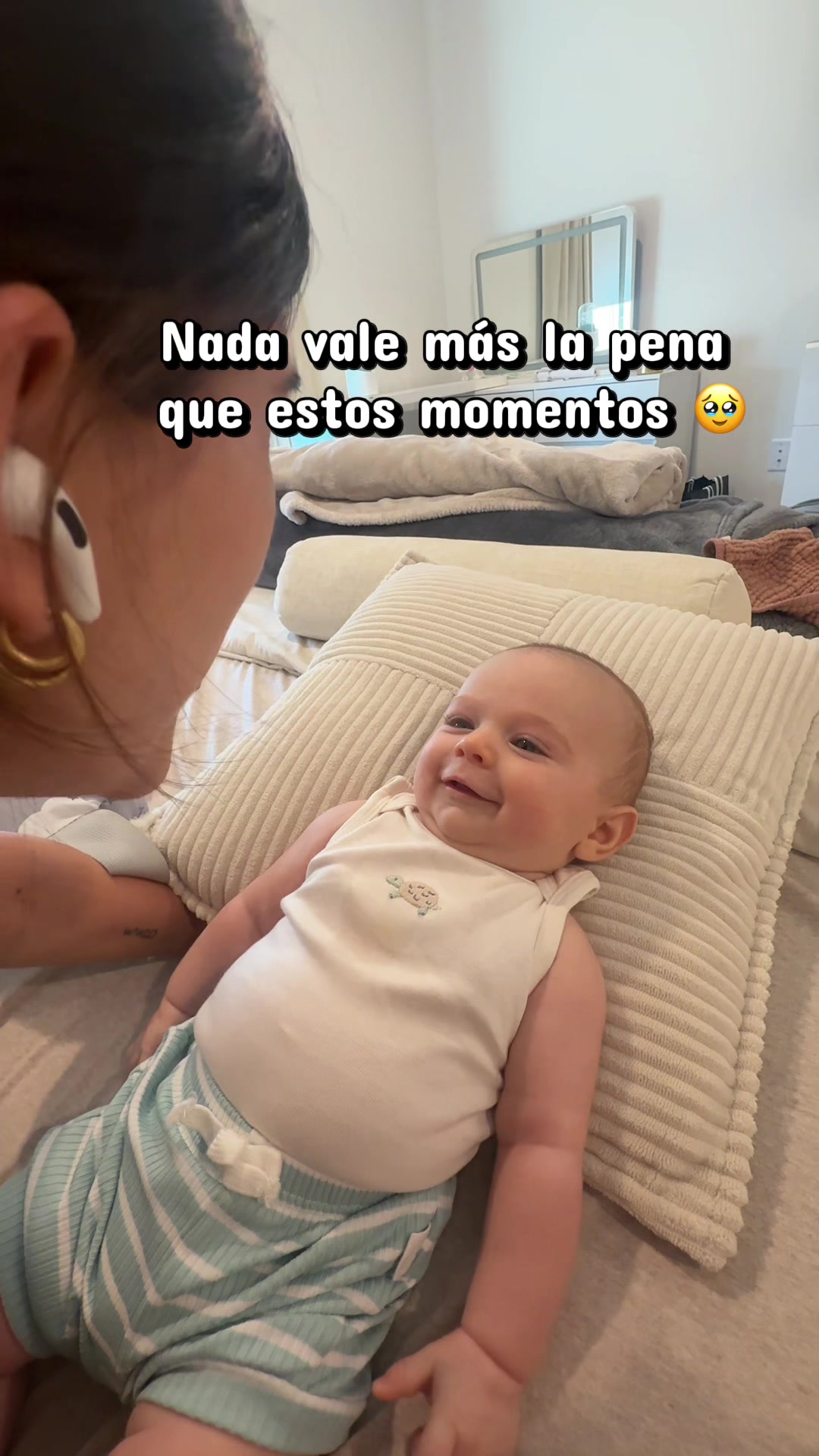 @Andrea Barreto
