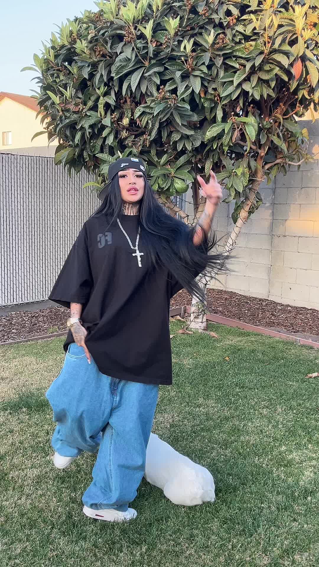 @chicanarosas13