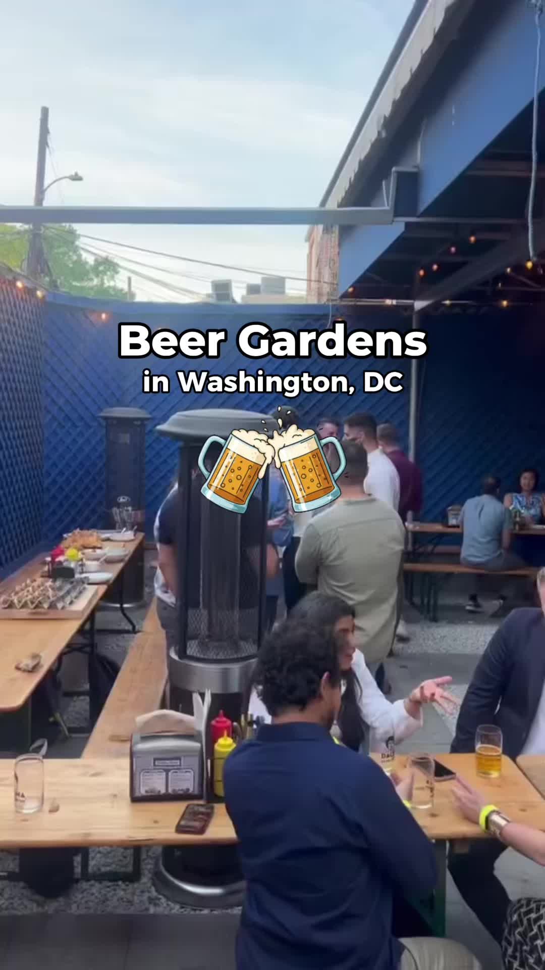 @Visit Washington, DC