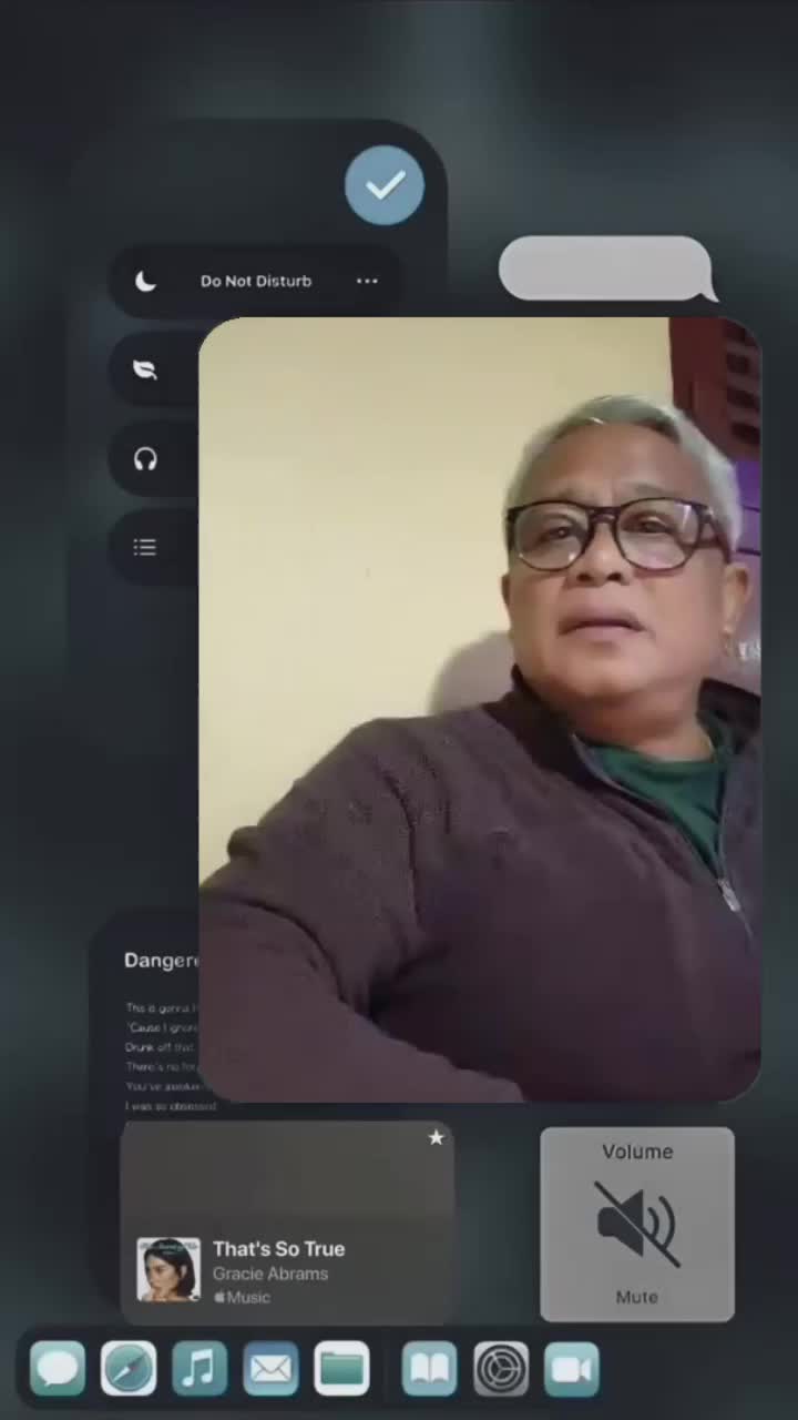 @Syarifin Bangun LA MEGER