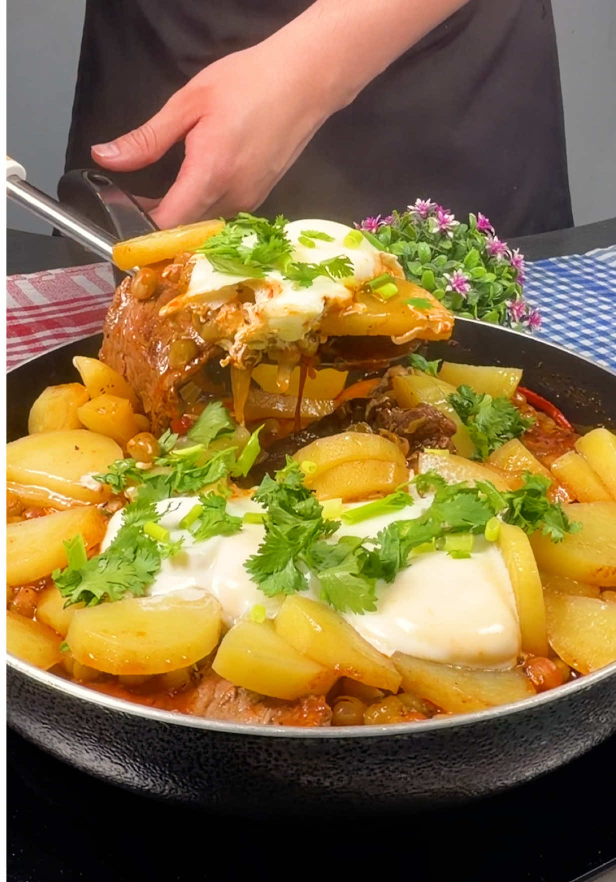 @La Receta Casera