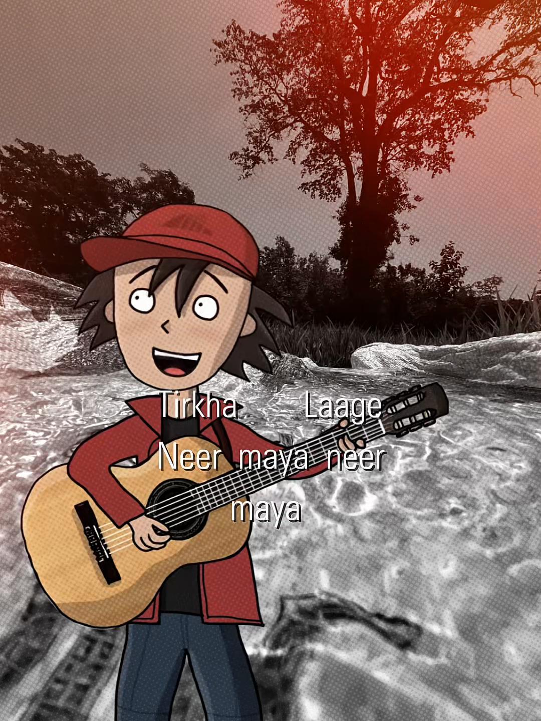 @singer boy