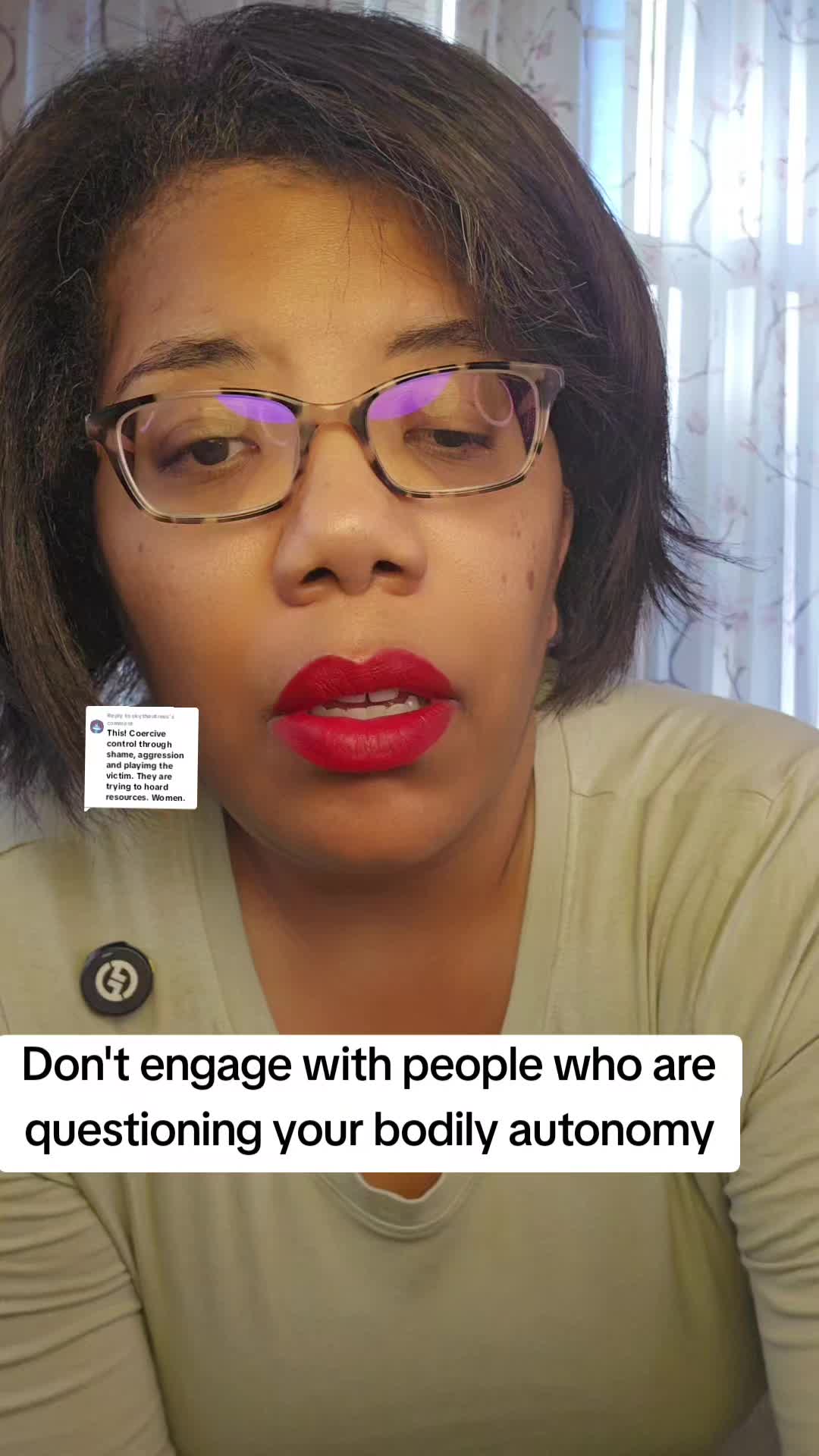 @Dr. Natalie Jones, PsyD, LPCC®