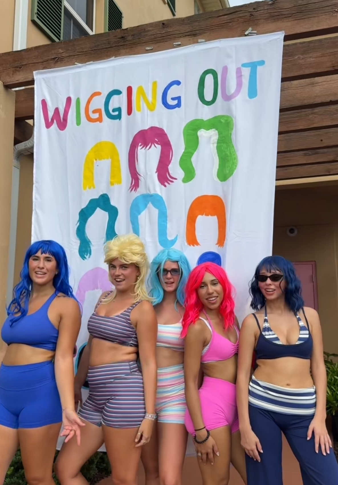 @Gamma Phi Beta USF
