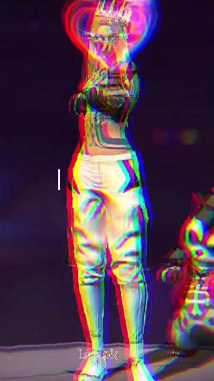@★Crazy YF★