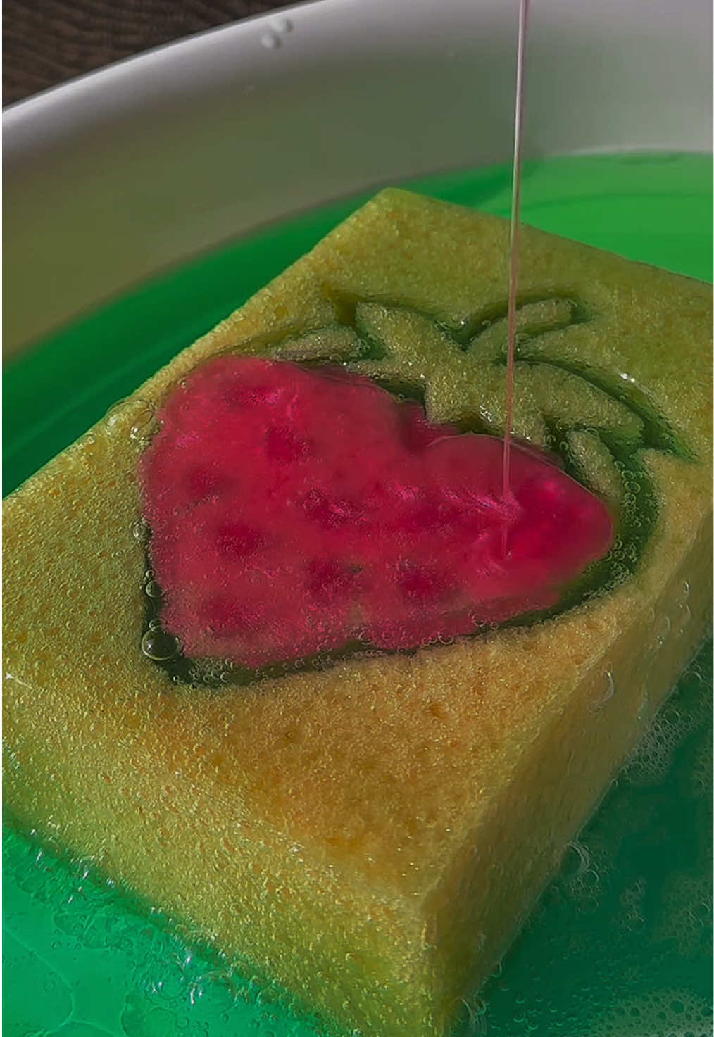 @HD Spongetok