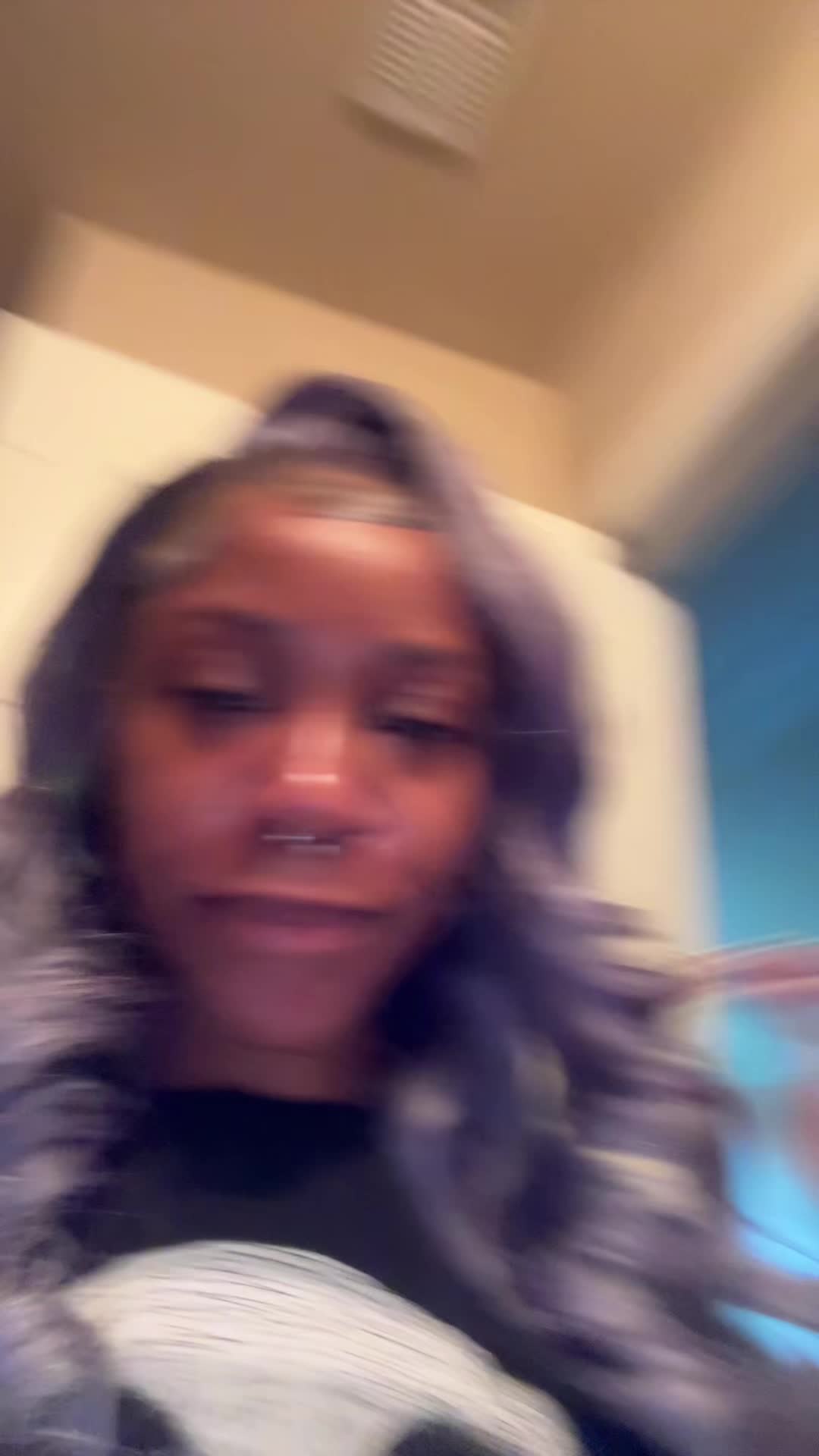 @:)