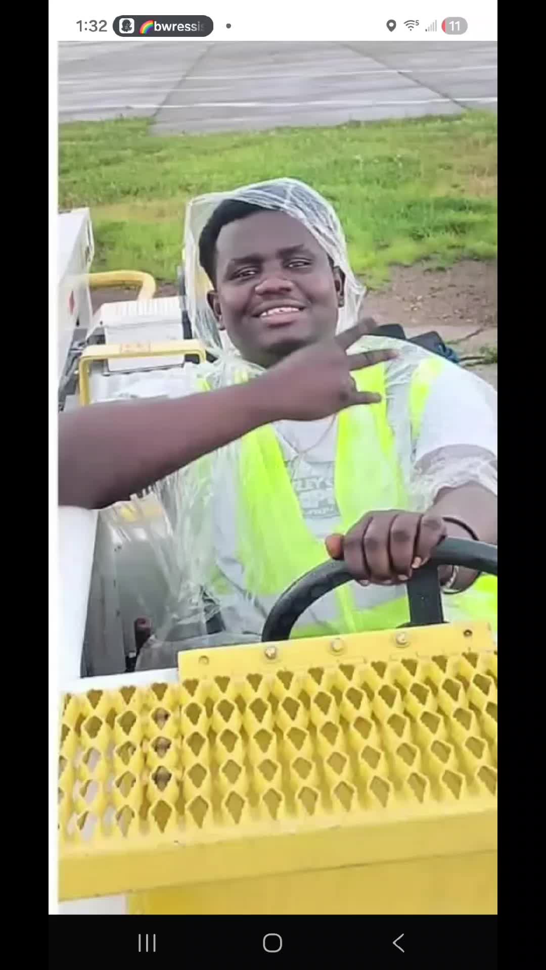 @Kevin Kayamba