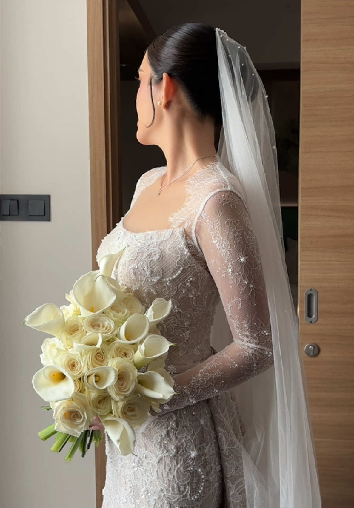 @Ivory Bridal