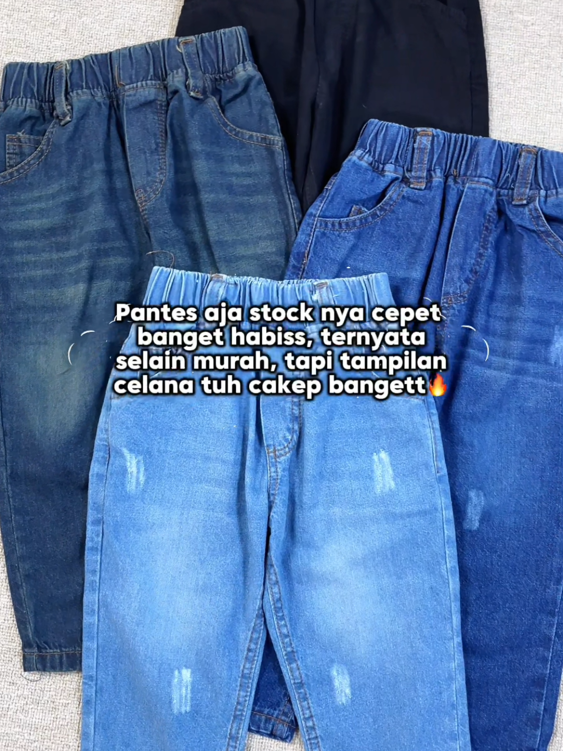 @Gudang Baju Anak Belvin