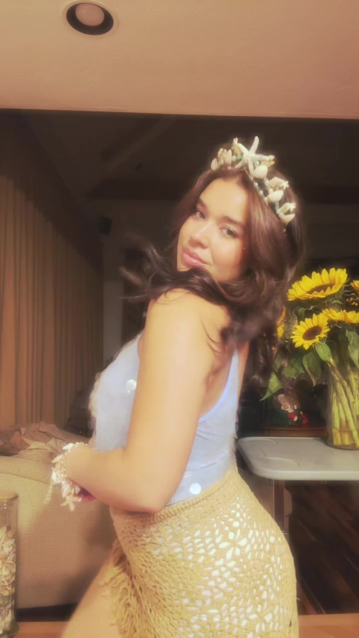 @Heaven Perez <3