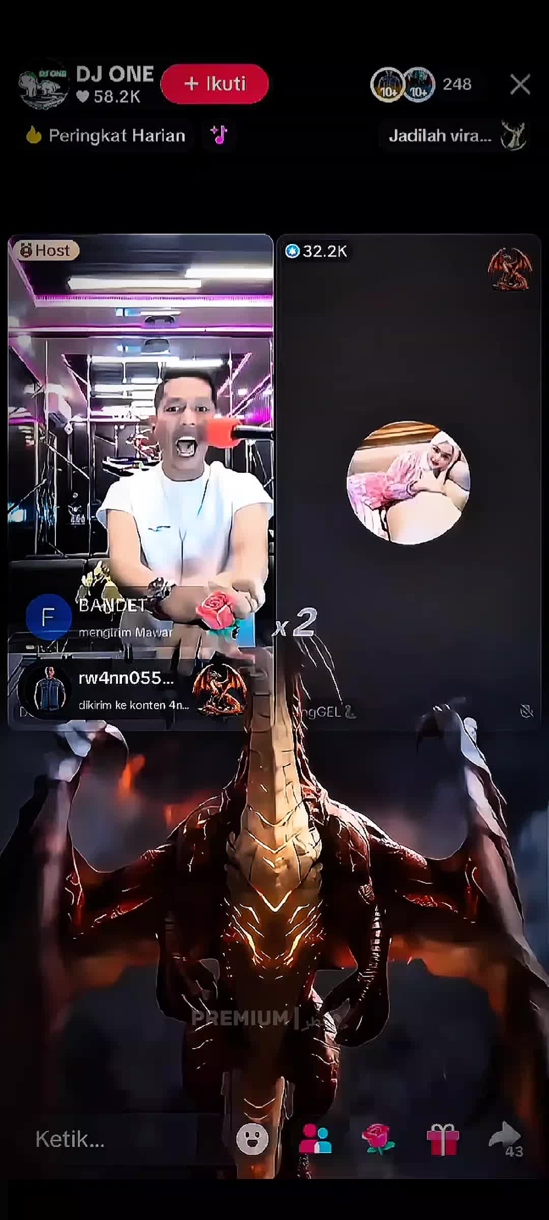 @PREMIUM | ูุทุฑ ๐ฆ