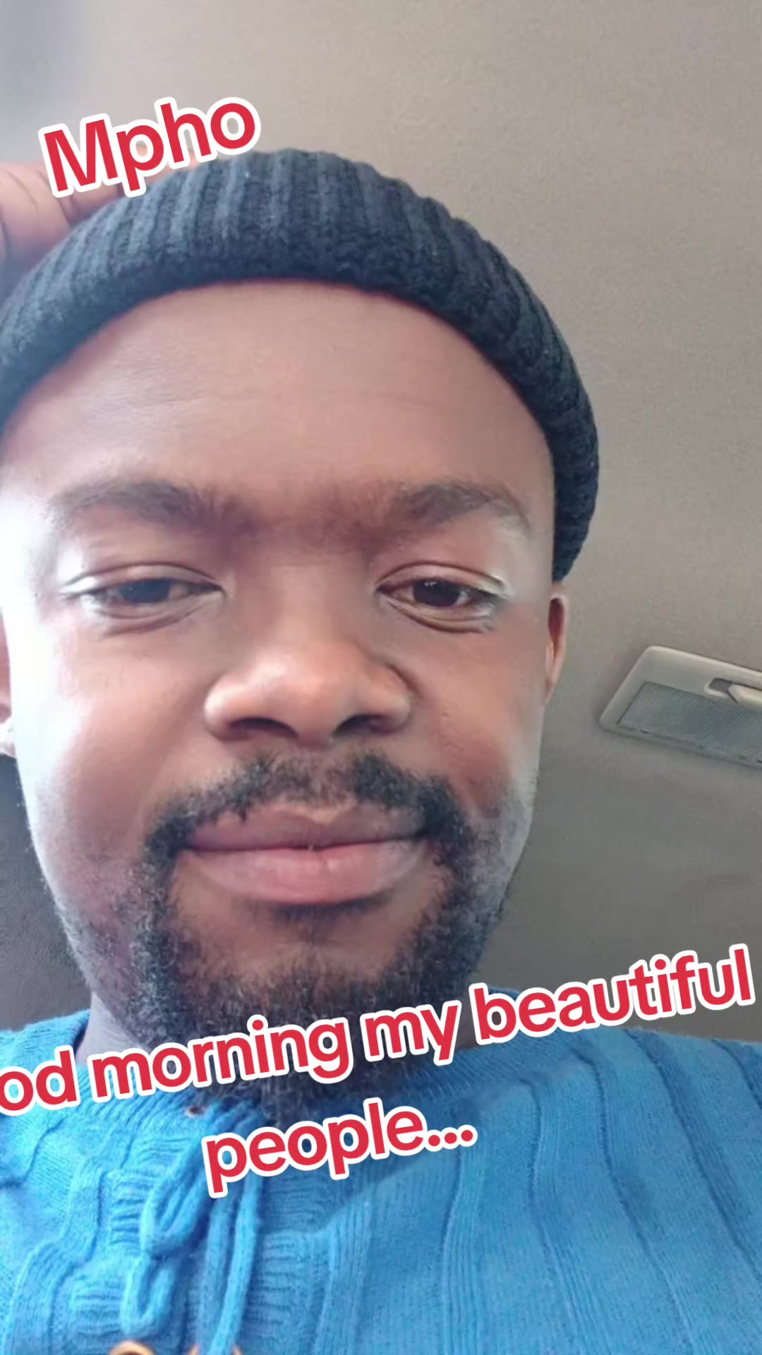 @Mpho