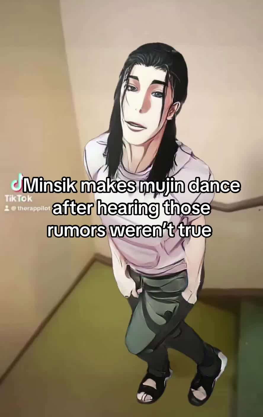 @pacheonism