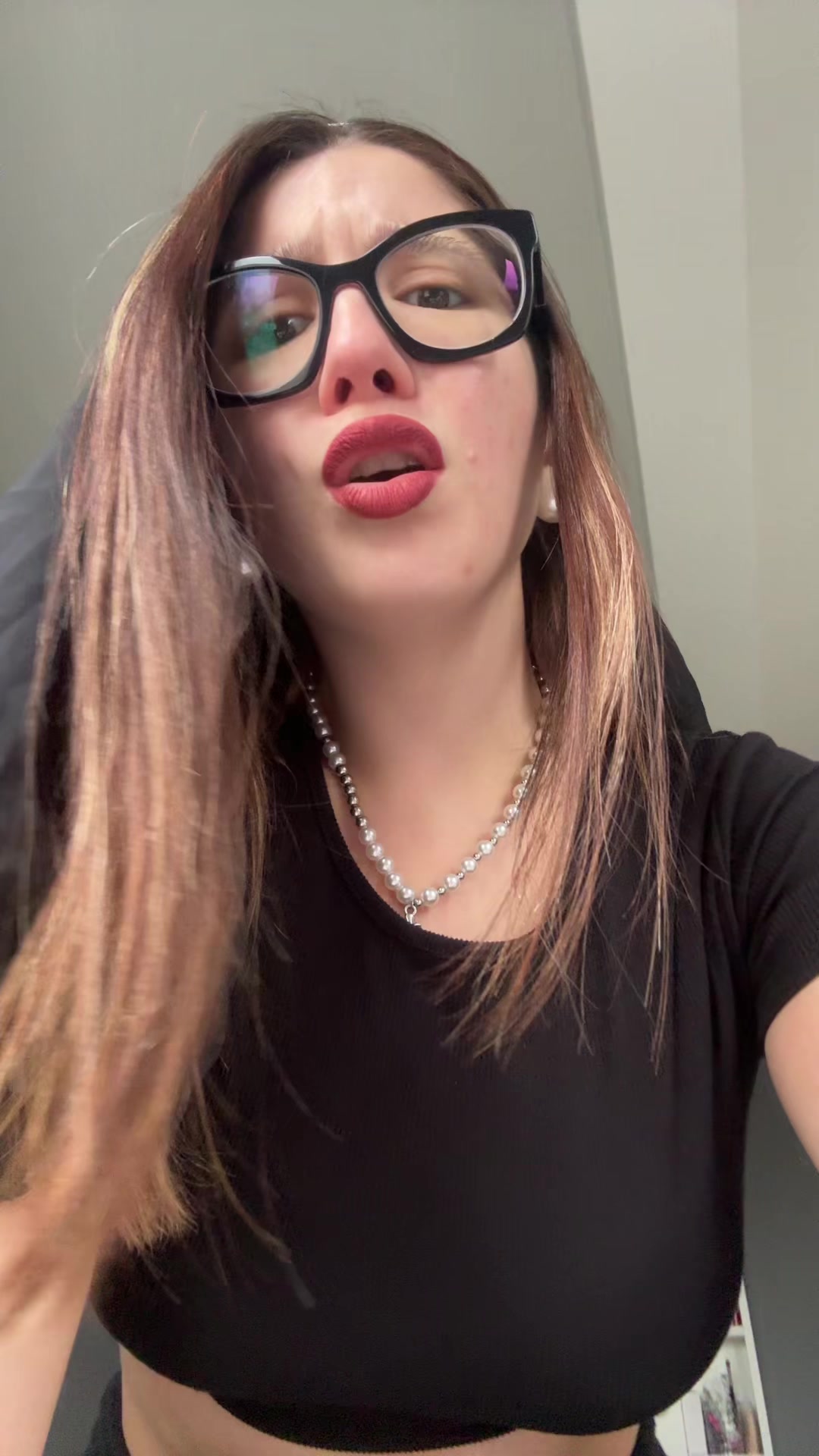 @La chica de los conteos