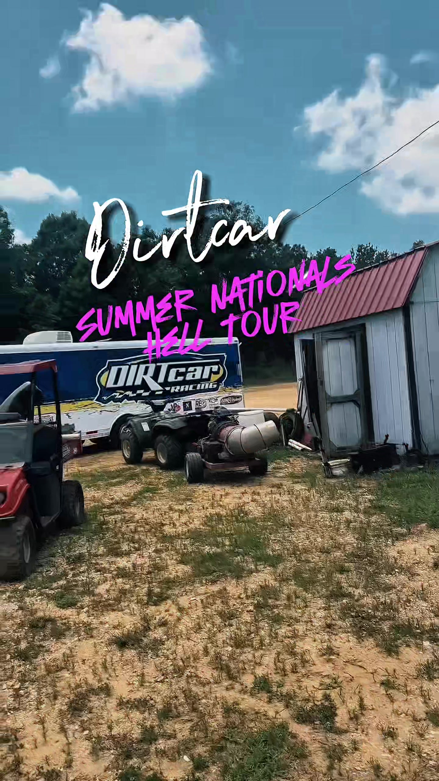 @King Motorsports Media