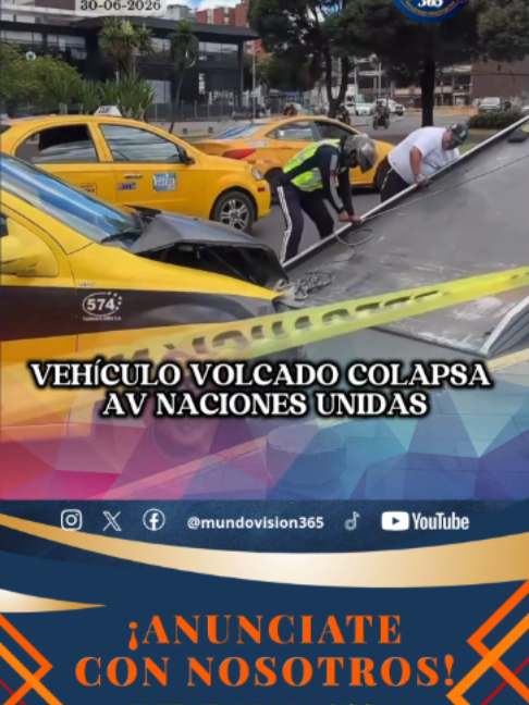 @MundoVision365