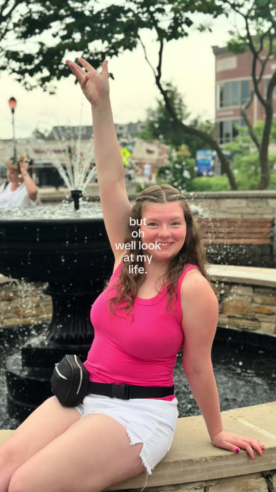 @Chelsea Biehl