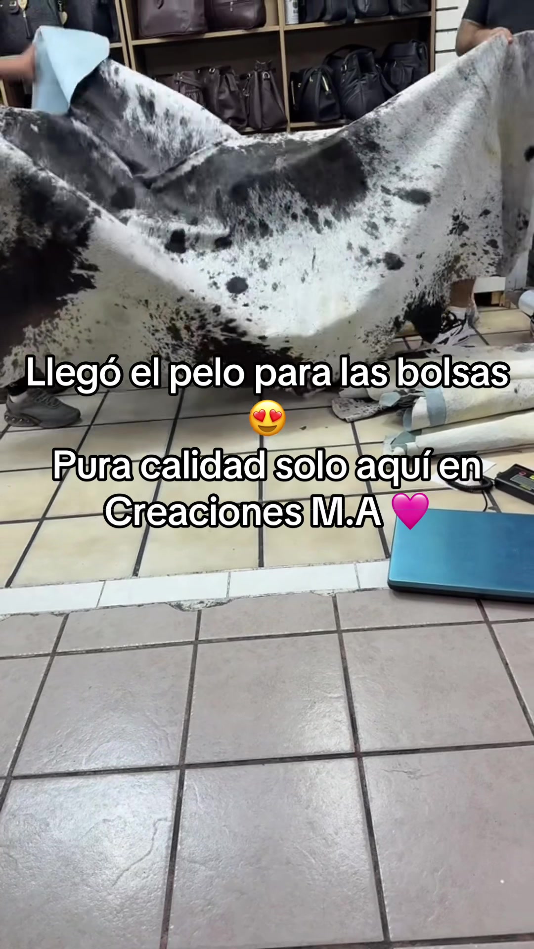 @Creaciones M.A