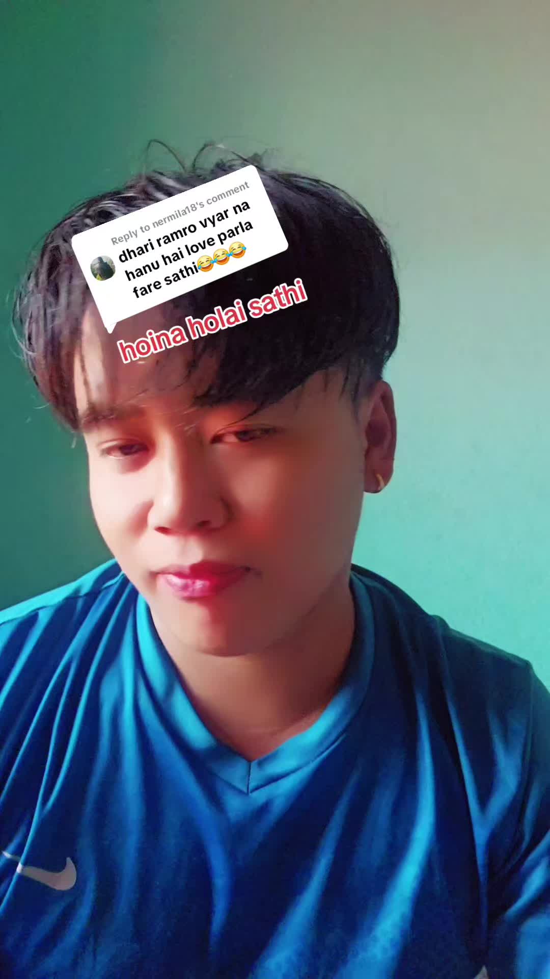 @makwanpure dimpal boy😎😎💖