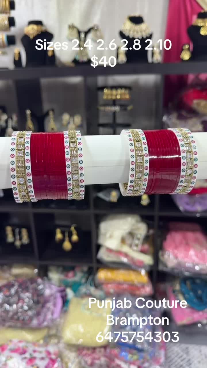 @Punjab Couture