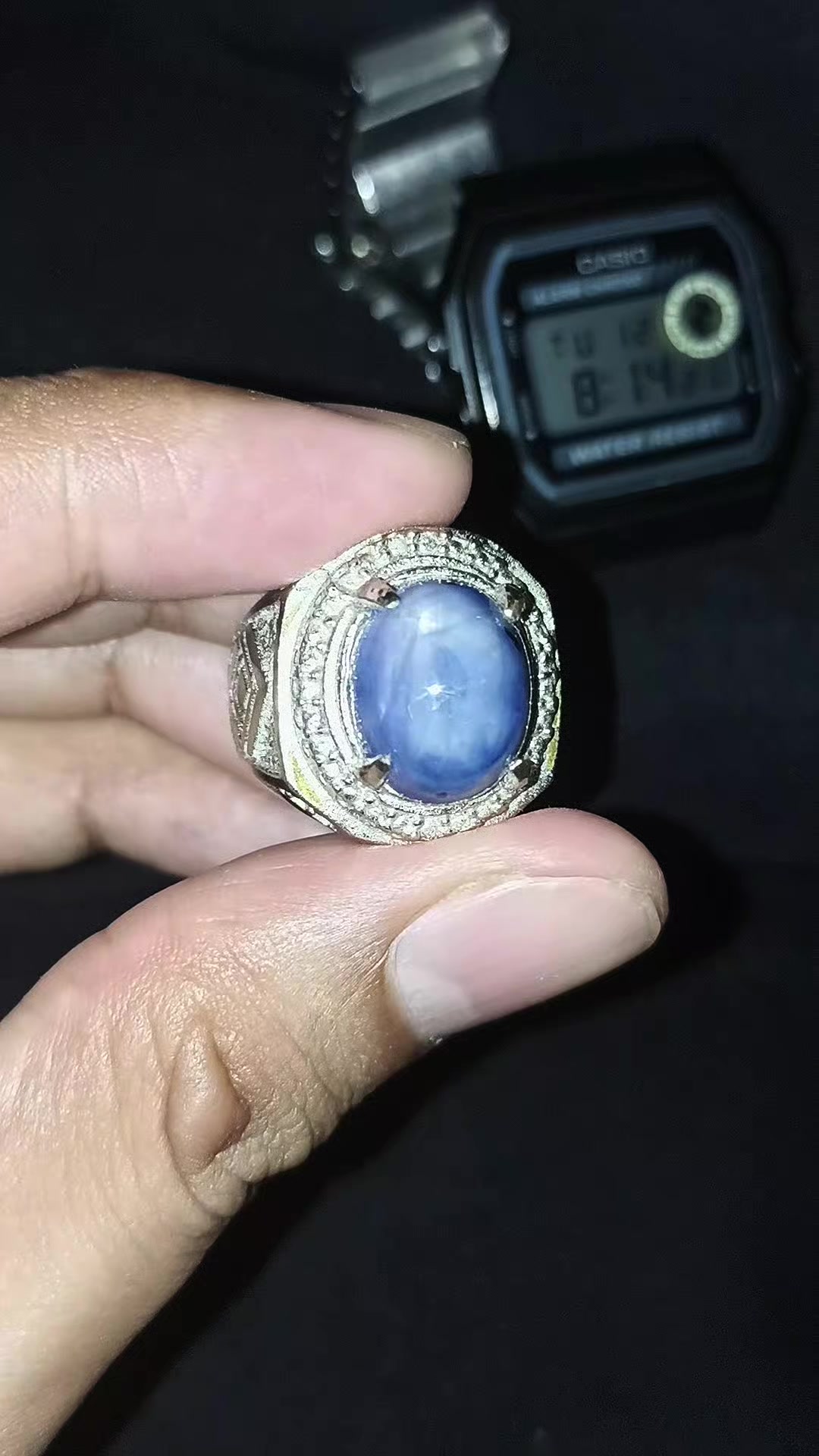@Andy Syukur Gemstone